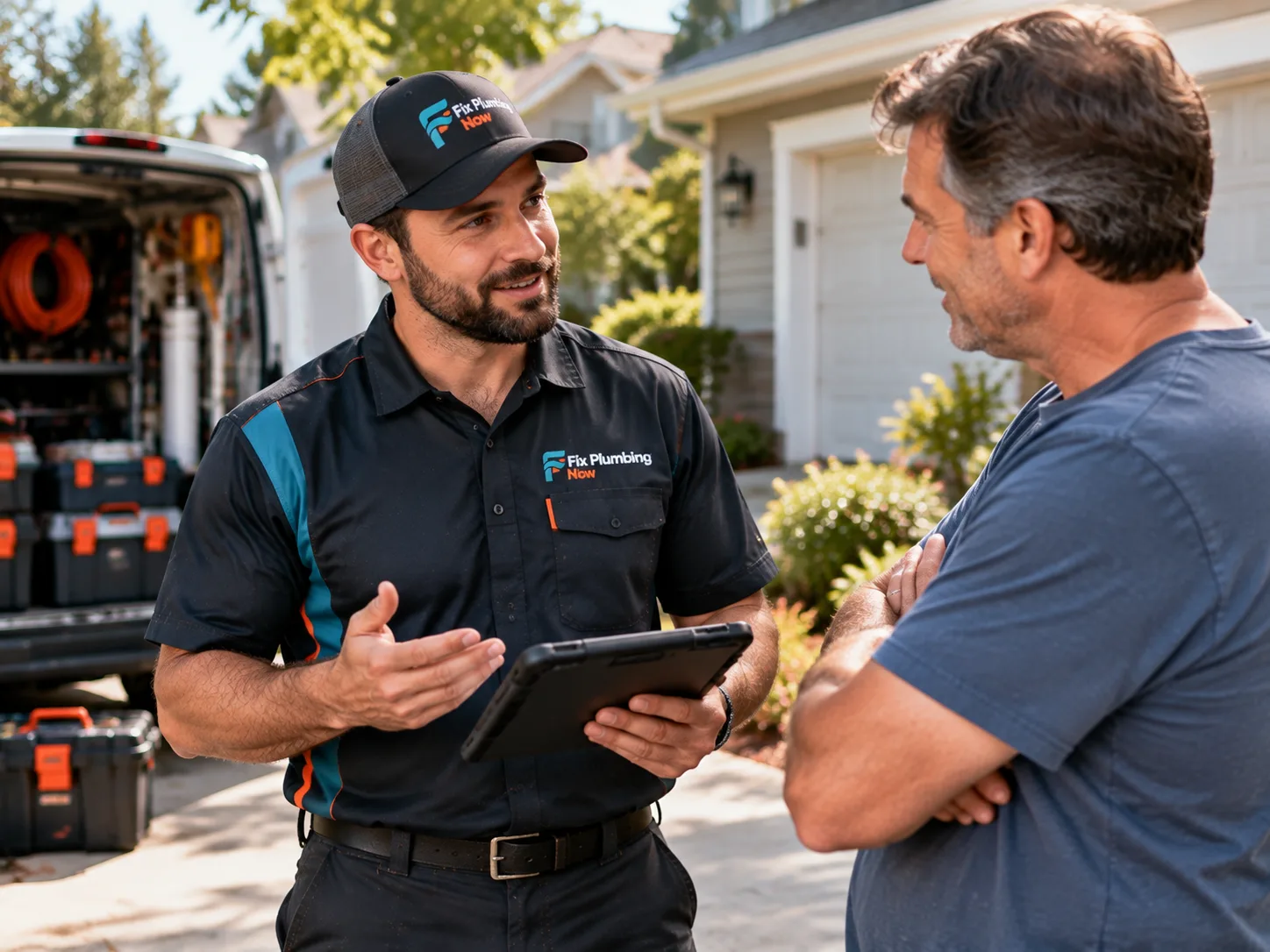 Clogged Drain Service Camp Pendleton, CA FAQs